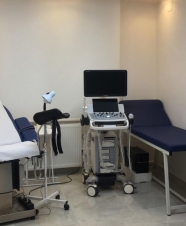 Klinik Galeri