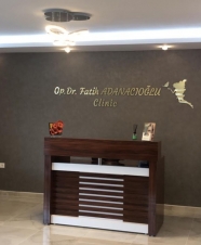 Klinik Galeri