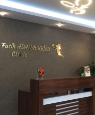 Klinik Galeri